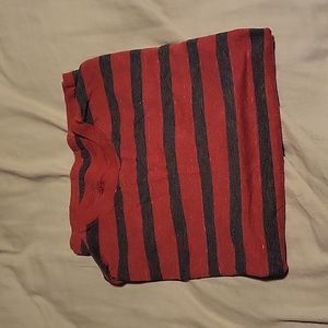 Faded glory to shirt